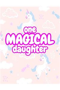 One Magical Daughter