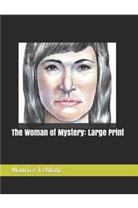 The Woman of Mystery