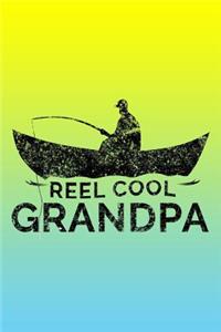 Reel Cool Grandpa