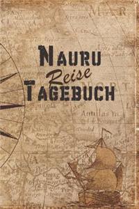 Nauru Reise Tagebuch