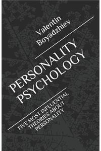 Personality Psychology