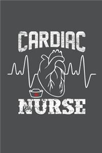 Cardiac Nurse