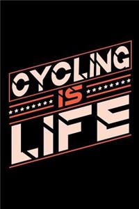 Cycling is Life