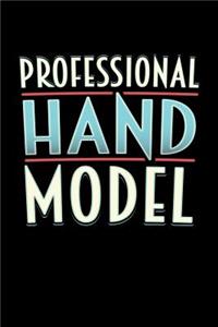 Professional Hand Model