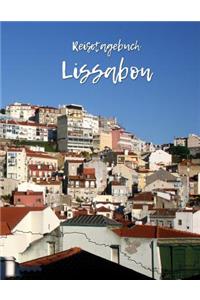 Reisetagebuch Lissabon