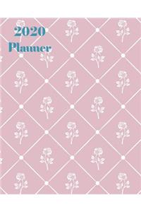 2020 Planner