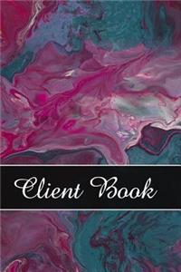 Client Book