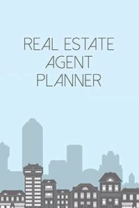 Real Estate Agent Planner