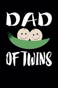 Dad Of Twins