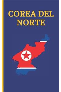 Corea del Norte