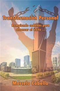 Transformación Personal