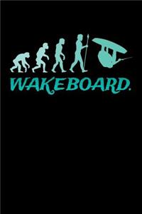 Wakeboard