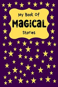 My Book Of Magical Stories