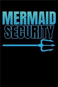 Mermaid Security