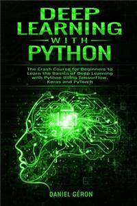 Deep Learning with Python