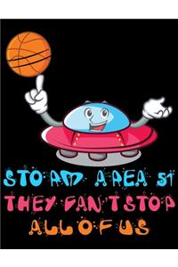 Storm Area 51 They Can't Stop All Of Us
