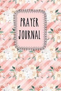Prayer Journal