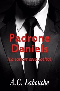 Padrone Daniels