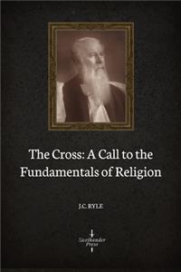 The Cross (Illustrated)