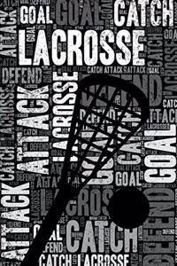 Lacrosse Journal