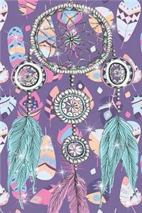 Dreamcatcher Journal