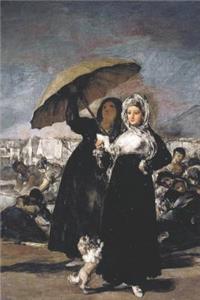 Goya Notebook