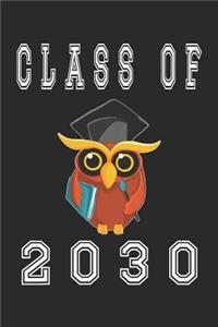 Class of 2030