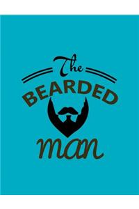 The Bearded Man