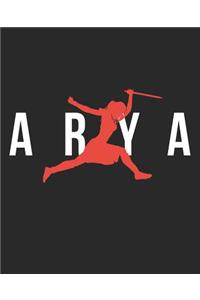 Arya