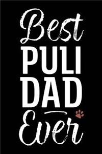 Best Puli Dad Ever