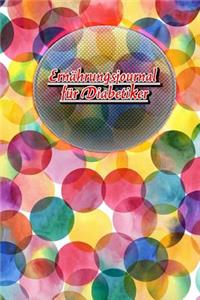 Ernährungsjournal für Diabetiker
