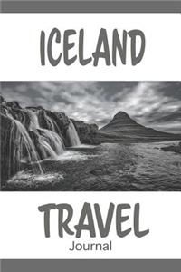 Iceland Travel Journal