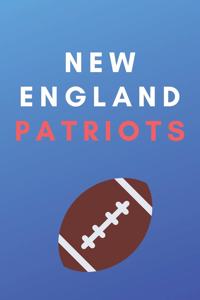 New England