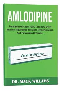 Amlodipine