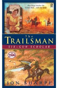 The Trailsman #266