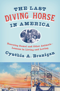 Last Diving Horse in America