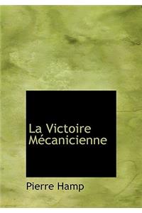 La Victoire Mécanicienne