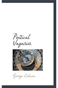 Poetical Vagaries
