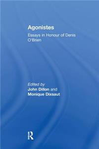 Agonistes