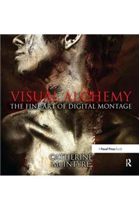 Visual Alchemy: The Fine Art of Digital Montage