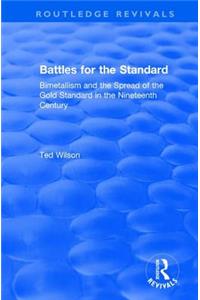 Battles for the Standard