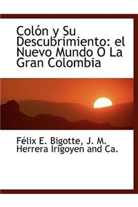 Col N y Su Descubrimiento