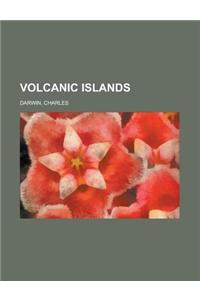 Volcanic Islands