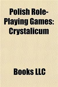 Polish Role-Playing Games