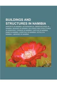 Buildings and Structures in Namibia