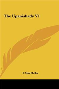 Upanishads V1