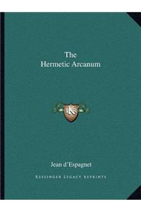 Hermetic Arcanum