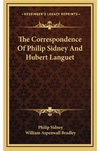 The Correspondence of Philip Sidney and Hubert Languet