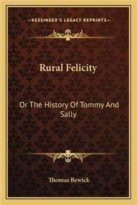 Rural Felicity