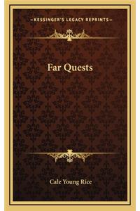 Far Quests